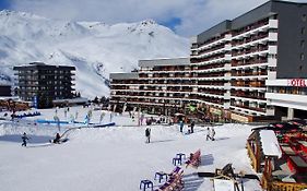 Residence Lac Du Lou -